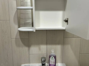 Квартира Уютная в 600м от Кремля