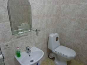 Мини-Отель Олимпия