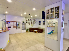 Отель Звенигород