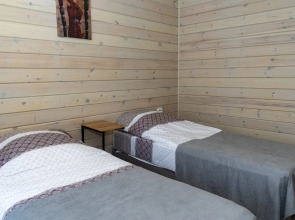 Гостевой дом Панорама