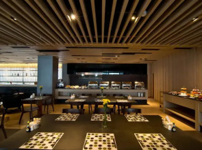 The Sun Xclusive Hotel