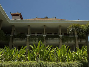 Отель Pondok Anyar Inn managed by Tinggal