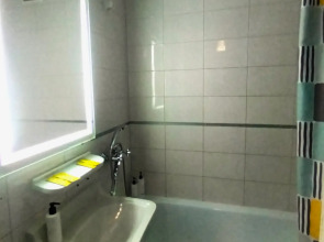 Квартира Уютная 1комнатная