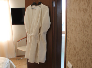 Отель Агидель