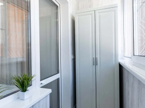 Квартира Новая Чистая в Центре Города