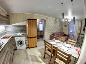 Частный дом Zvezda village