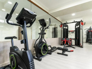 RAYYAN Hotel Tashkent