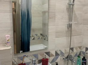 Квартира Шикарная однокомнатная на Никольской