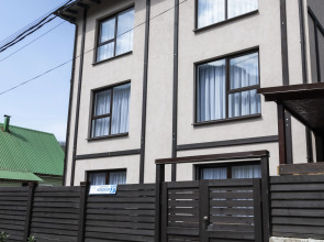 Гостевой дом SilverPeak