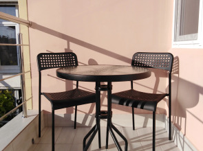 Гостевой дом на Луговой 13