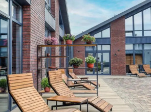 Коттеджи Река-Река