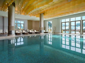 Отель Pik Palace, Shahdag, Autograph Collection