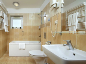 Отель Aqua Sopot