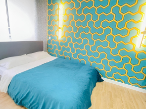 Апартаменты по Пути к Морю