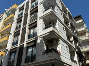 Квартира Односпальная квартира на берегу моря