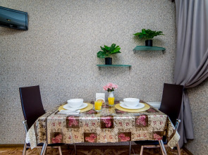 Апартаменты Новаторов 1