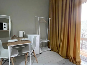 Гостевой дом У подножия