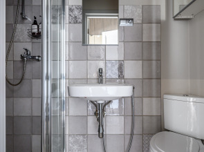 Апартаменты LetYourFlat "New Holland" Студия