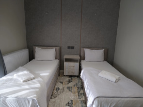 Отель Shodlik Samarqand