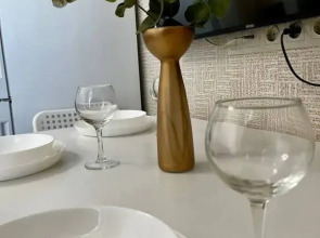 Апартаменты Sunny Days Apartment Оранж Парк 2