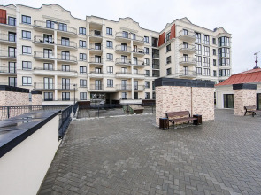 Апартаменты Резиденция Пионерская бухта