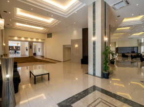 Отель Castellum Suites