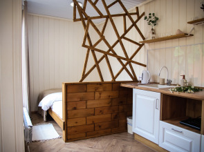 Гостевой дом Элемент Алтая