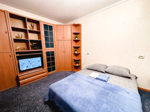 Апартаменты Усладa