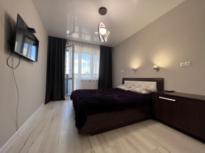 Квартира 1к Стильная