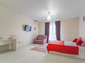 Отель ПостоялецЪ