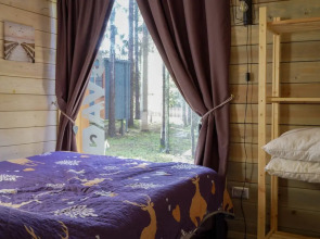 Коттедж Пихта №2