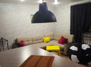 Апартаменты Chapaeva 8