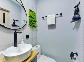 Апарт-отель The Apartments 95