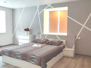 Апартаменты Ленинский 25