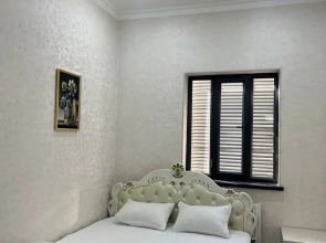 Хостел Air hostel Tashkent