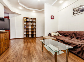 Апартаменты Байтурсынова 98/2