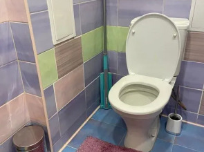 Квартира на Туристской 10/1