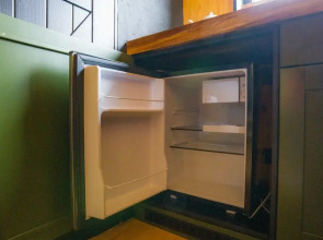 Бунгало Шаргора