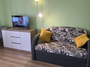 Квартира Уютная рядом с НИИ Петрова, Напалкова, Гранова