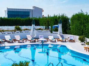 Отель Airport Tirana