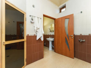 Вилла Виктория