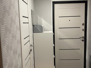 Апартаменты 413 на Андроновке