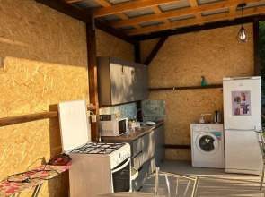 База отдыха Ариана