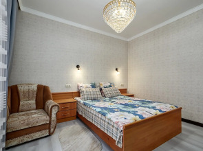 Апартаменты Семейный очаг