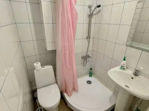 Апартаменты на 9-ой Линии В.О. 1