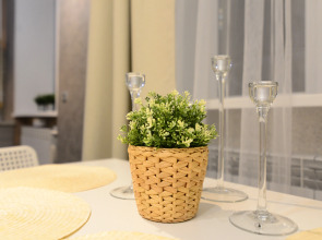 Квартира Просторная в Центре Воронежа