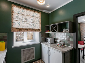 Квартира Комфорт Класса Плюс