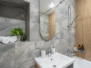 Квартира в центре Калининграда