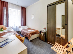 Гостевой дом Акме Петроградская