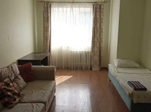 Апартаменты Университетская 11